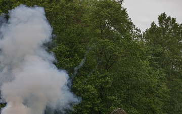 5TH RANGER TRAINING BATTALION OPEN HOUSE