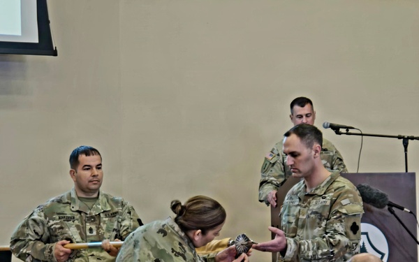 Fort McCoy earns another U.S. Army Excellence Safety Streamer Award