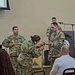 Fort McCoy earns another U.S. Army Excellence Safety Streamer Award