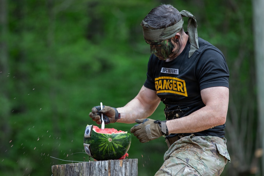 5TH RANGER TRAINING BATTALION OPEN HOUSE