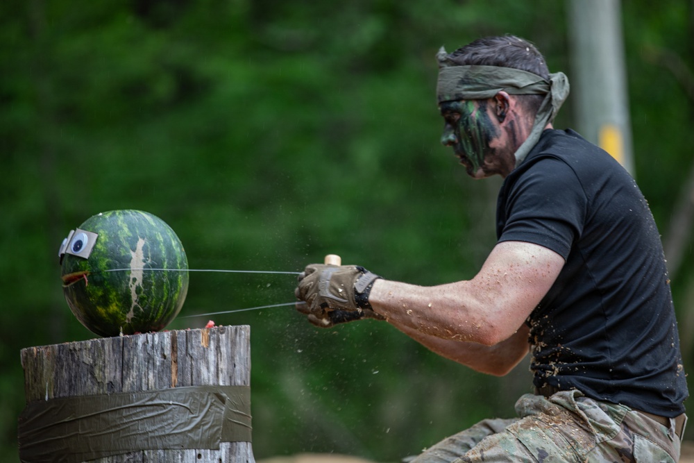 5TH RANGER TRAINING BATTALION OPEN HOUSE