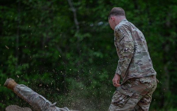 5TH RANGER TRAINING BATTALION OPEN HOUSE