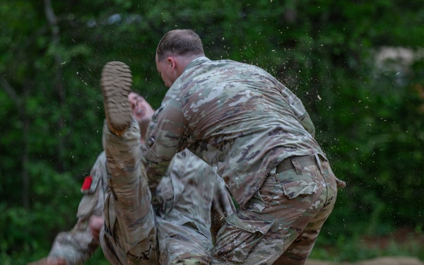 5TH RANGER TRAINING BATTALION OPEN HOUSE