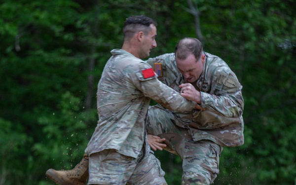 5TH RANGER TRAINING BATTALION OPEN HOUSE
