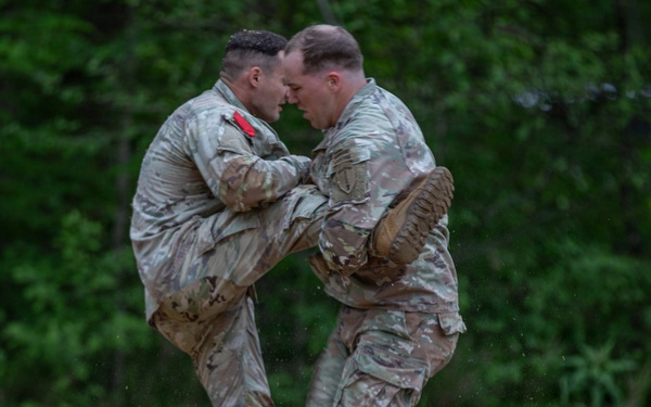 5TH RANGER TRAINING BATTALION OPEN HOUSE