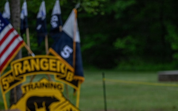 5TH RANGER TRAINING BATTALION OPEN HOUSE
