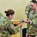 Fort McCoy earns another U.S. Army Excellence Safety Streamer Award