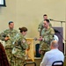 Fort McCoy earns another U.S. Army Excellence Safety Streamer Award
