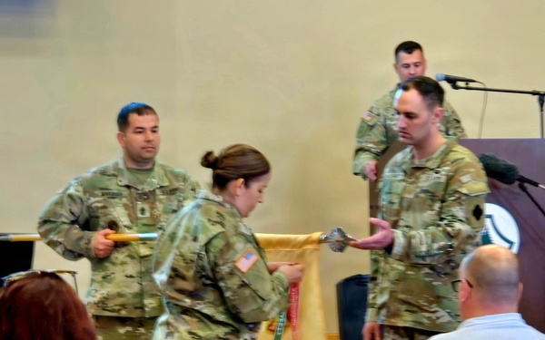 Fort McCoy earns another U.S. Army Excellence Safety Streamer Award