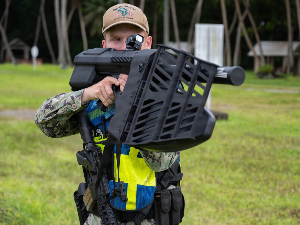 Final Evaluation Problem