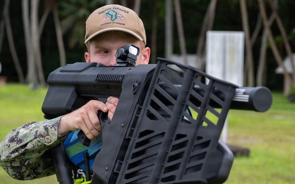 Final Evaluation Problem