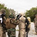 CBRN Marines Conducts Baseline Skills Evaluation 26.2
