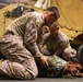11th MEU Marines, Sailors Conduct Emergency Control Center Training Abroad USS Boxer