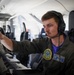 VP-26 Tridents Combat Aircrew Conduct Anti-Submarine Warfare onboard P-8A Poseidon