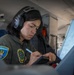VP-26 Tridents Combat Aircrew Conduct Anti-Submarine Warfare onboard P-8A Poseidon