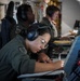 VP-26 Tridents Combat Aircrew Conduct Anti-Submarine Warfare onboard P-8A Poseidon