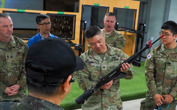 Unit Engagement With 218th Brigade