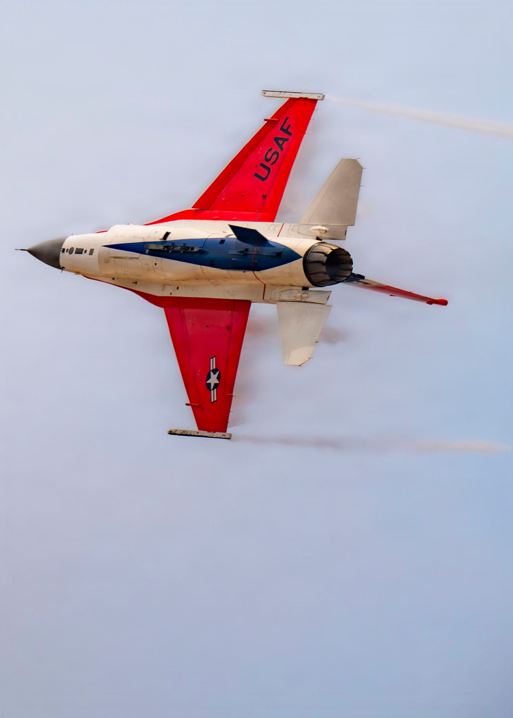 Peru Airshow 2026 showcases U.S. Air Force aerial demonstrations