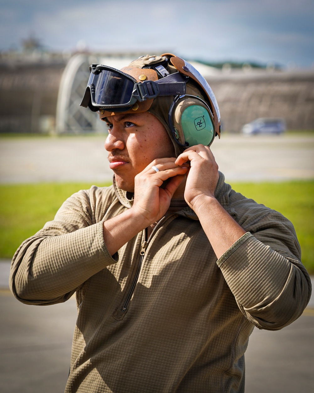 VP-26 Tridents Launch P-8A Poseidon