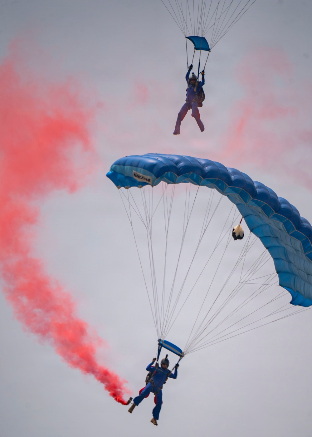 Peru Airshow 2026 showcases U.S. Air Force aerial demonstrations