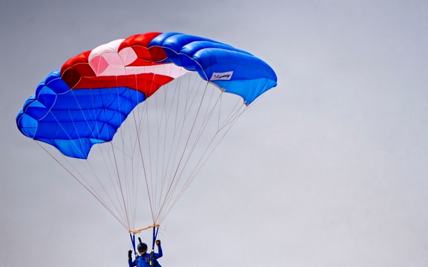 Peru Airshow 2026 showcases U.S. Air Force aerial demonstrations