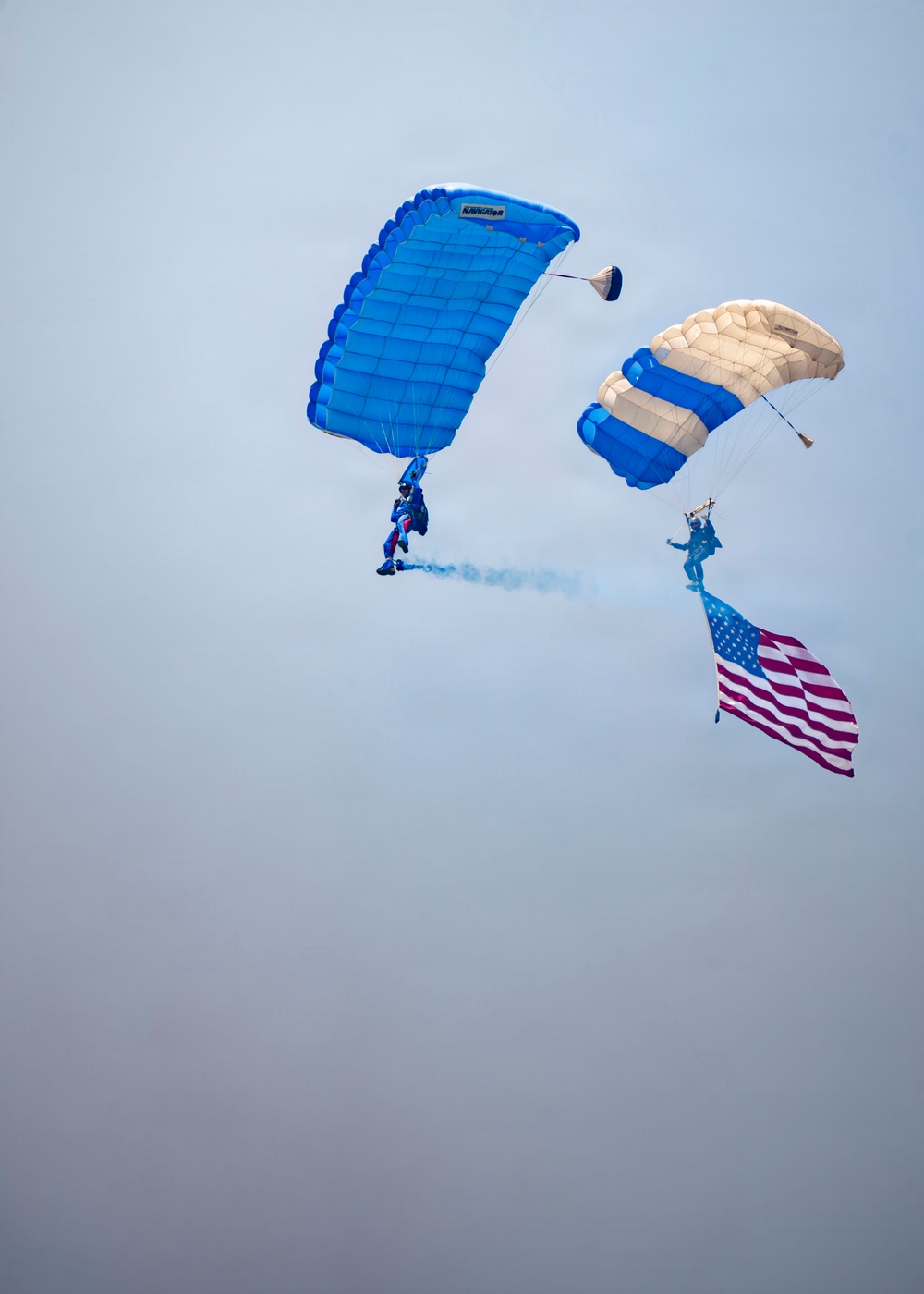Peru Airshow 2026 showcases U.S. Air Force aerial demonstrations