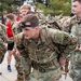 German Armed Forces Proficiency Badge Testing