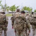 German Armed Forces Proficiency Badge Testing