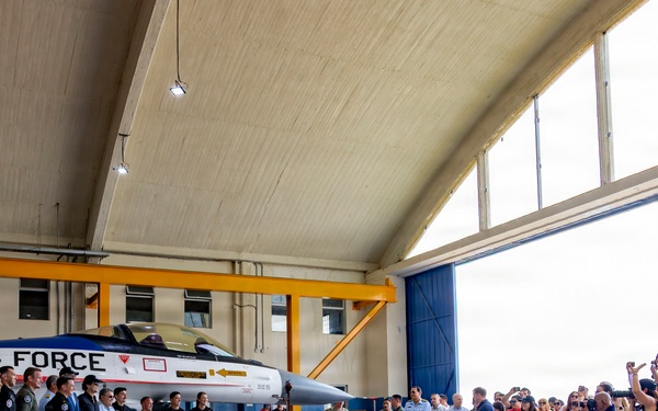 Peru Airshow 2026 showcases U.S. Air Force aerial demonstrations