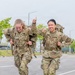 German Armed Forces Proficiency Badge Testing