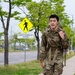 German Armed Forces Proficiency Badge Testing