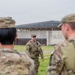 German Armed Forces Proficiency Badge Testing