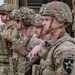 German Armed Forces Proficiency Badge Testing