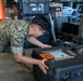 3d Marine Expeditionary Brigade Conducts an Alert Contingency Marine Air-Ground Task Force Drill