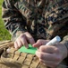 3d Marine Expeditionary Brigade Conducts an Alert Contingency Marine Air-Ground Task Force Drill