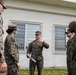 3d Marine Expeditionary Brigade Conducts an Alert Contingency Marine Air-Ground Task Force Drill