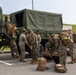 3d Marine Expeditionary Brigade Conducts an Alert Contingency Marine Air-Ground Task Force Drill