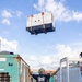 ACU-5 Sailors Transport Generators during DSCA Operations
