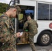 3d Marine Expeditionary Brigade Conducts an Alert Contingency Marine Air-Ground Task Force Drill