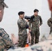 3d Marine Expeditionary Brigade Conducts an Alert Contingency Marine Air-Ground Task Force Drill