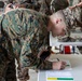 3d Marine Expeditionary Brigade Conducts an Alert Contingency Marine Air-Ground Task Force Drill