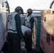 ACU-5 Sailors Transport Generators during DSCA Operations