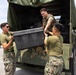 3d Marine Expeditionary Brigade Conducts an Alert Contingency Marine Air-Ground Task Force Drill