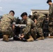 3d Marine Expeditionary Brigade Conducts an Alert Contingency Marine Air-Ground Task Force Drill