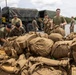 3d Marine Expeditionary Brigade Conducts an Alert Contingency Marine Air-Ground Task Force Drill