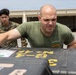 3d Marine Expeditionary Brigade Conducts an Alert Contingency Marine Air-Ground Task Force Drill