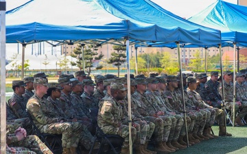 Army 360 Graduation