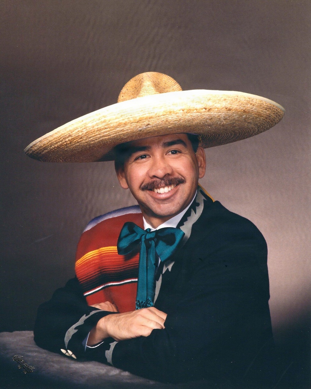 A Career of Advocacy and Experience: Larry Estrada Joins Far East District as Deputy District Counsel