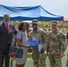 Army 360 Graduation