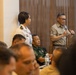 Balikatan 2026: The Armed Forces of the Philippines hosted the Inaugural Senior Enlisted Symposium